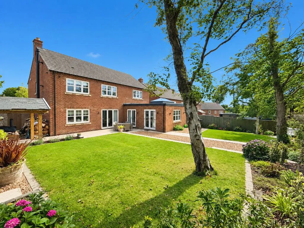 Morpeth NE61 3GQ, NE61, photo 25