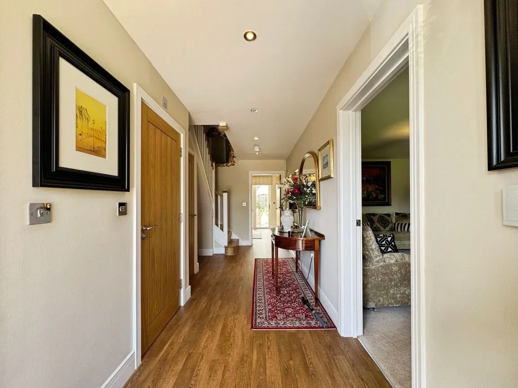 Morpeth NE61 3GQ, NE61, photo 3