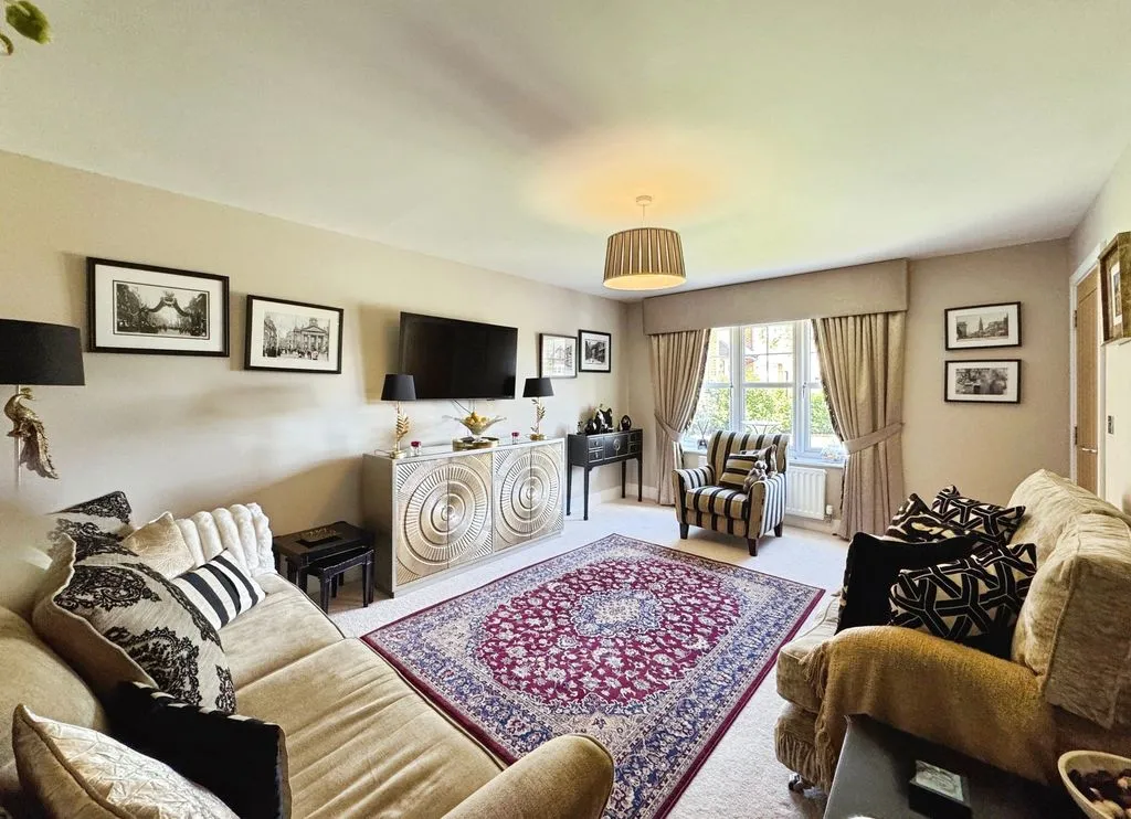 Morpeth NE61 3GQ, NE61, photo 2