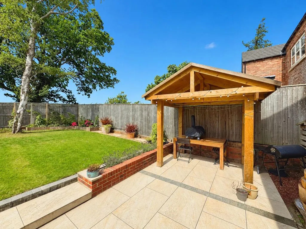 Morpeth NE61 3GQ, NE61, photo 29