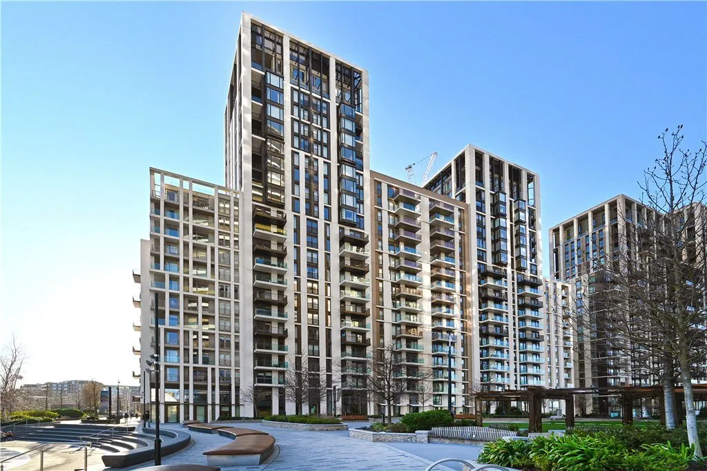 Fountain Park Way, White City, W12, photo 4