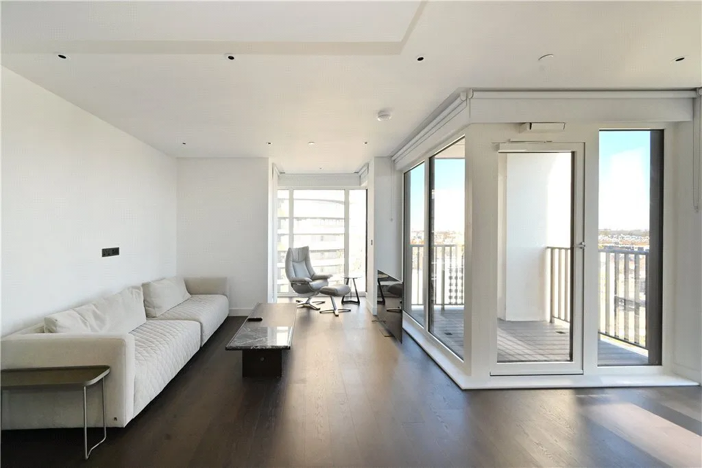 Fountain Park Way, White City, W12, photo 6