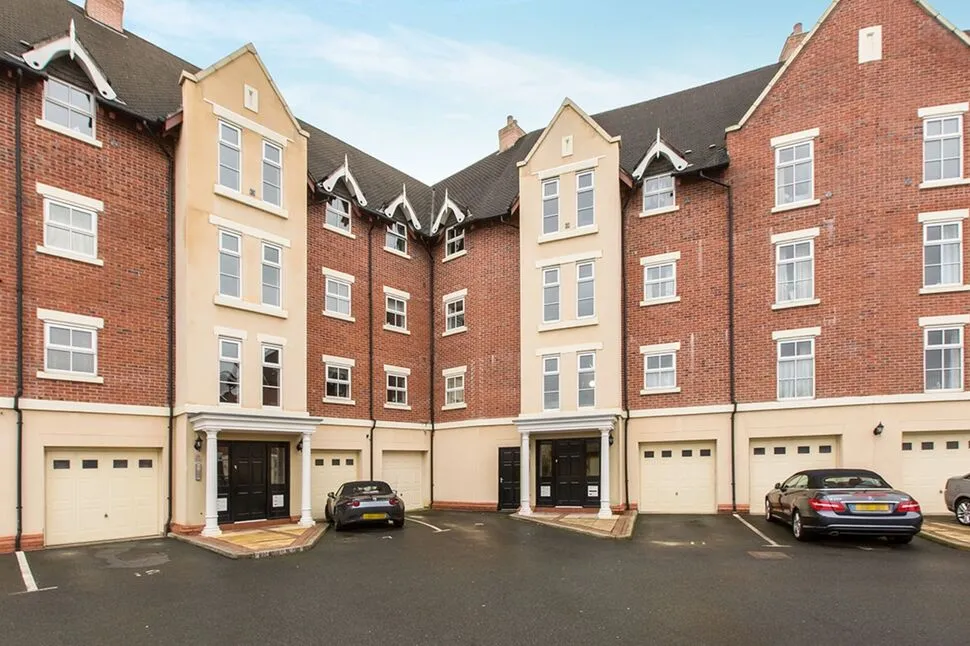 Blakemere Drive, Northwich, CW9, photo 10
