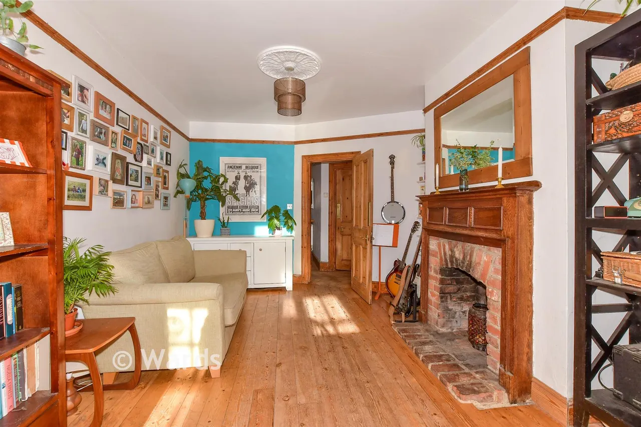 St. Augustine's Road, Canterbury, CT1, photo 15