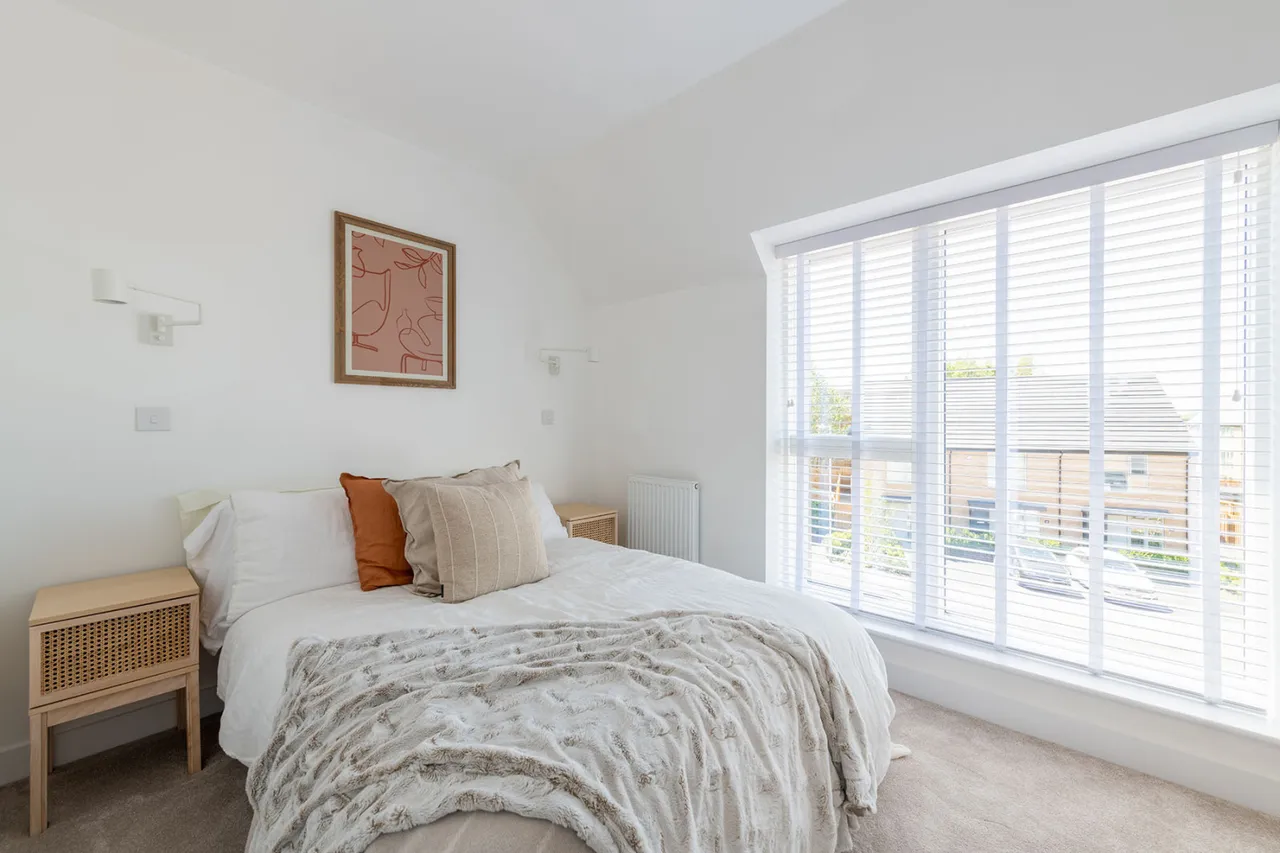 Plot 58 - Eleven 59, Danner Lane, Bolton, Greater Manchester, Horwich, BL6 5YF, photo 7