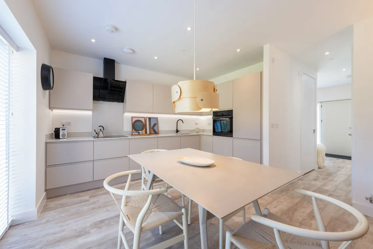 Plot 58 - Eleven 59, Danner Lane, Bolton, Greater Manchester, Horwich, BL6 5YF, photo 6