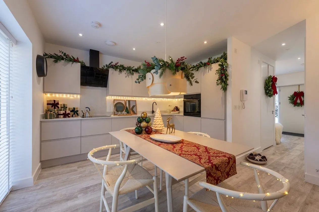 Plot 58 - Eleven 59, Danner Lane, Bolton, Greater Manchester, Horwich, BL6 5YF, photo 2