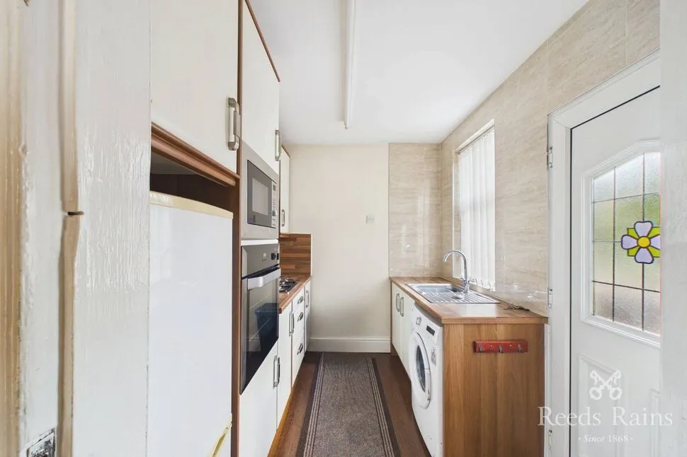 James Street, Chesterfield, Derbyshire, S41, photo 5