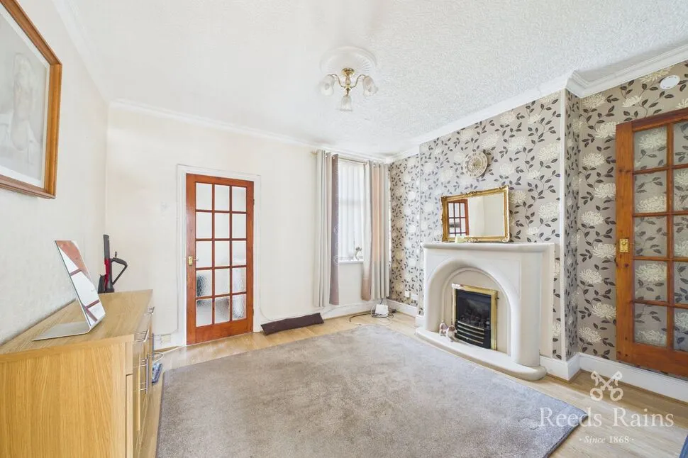 James Street, Chesterfield, Derbyshire, S41, photo 3