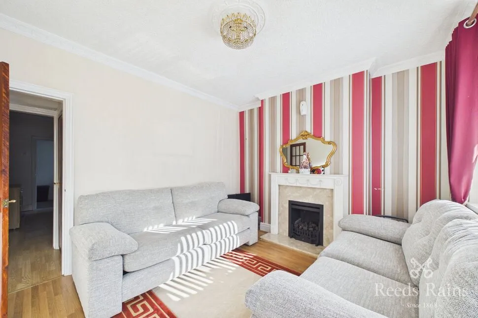James Street, Chesterfield, Derbyshire, S41, photo 2