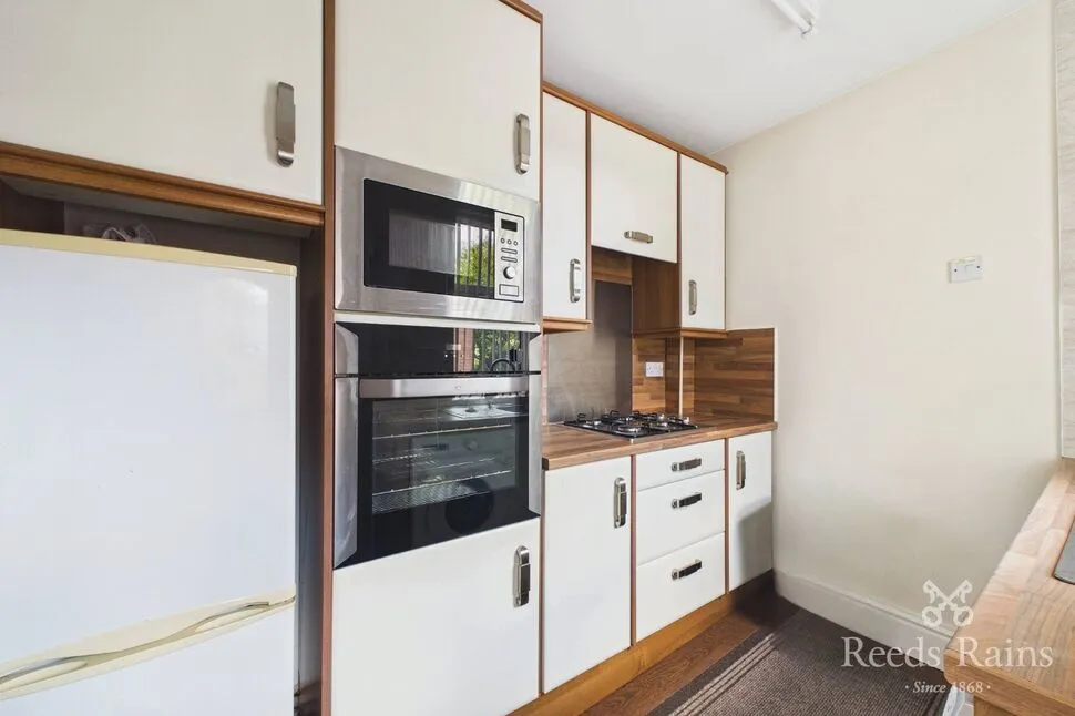 James Street, Chesterfield, Derbyshire, S41, photo 4