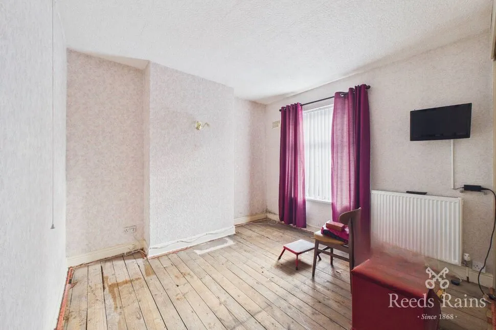 James Street, Chesterfield, Derbyshire, S41, photo 6