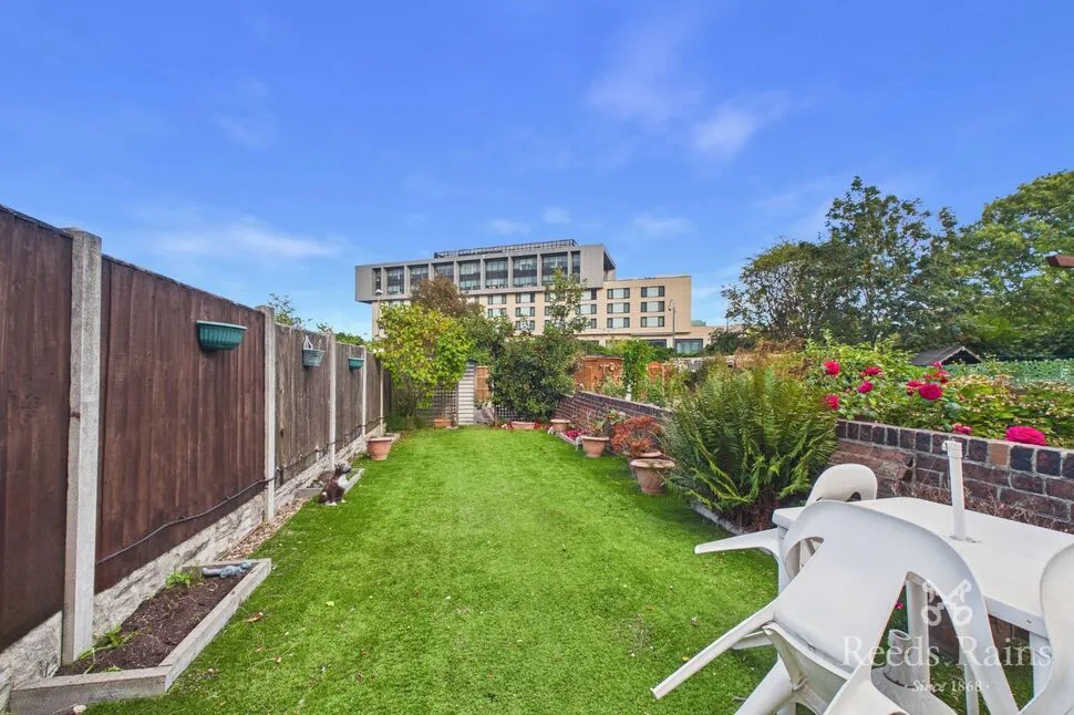 James Street, Chesterfield, Derbyshire, S41, photo 9
