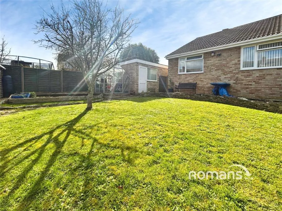 Swallow Close, Yateley, GU46, photo 10