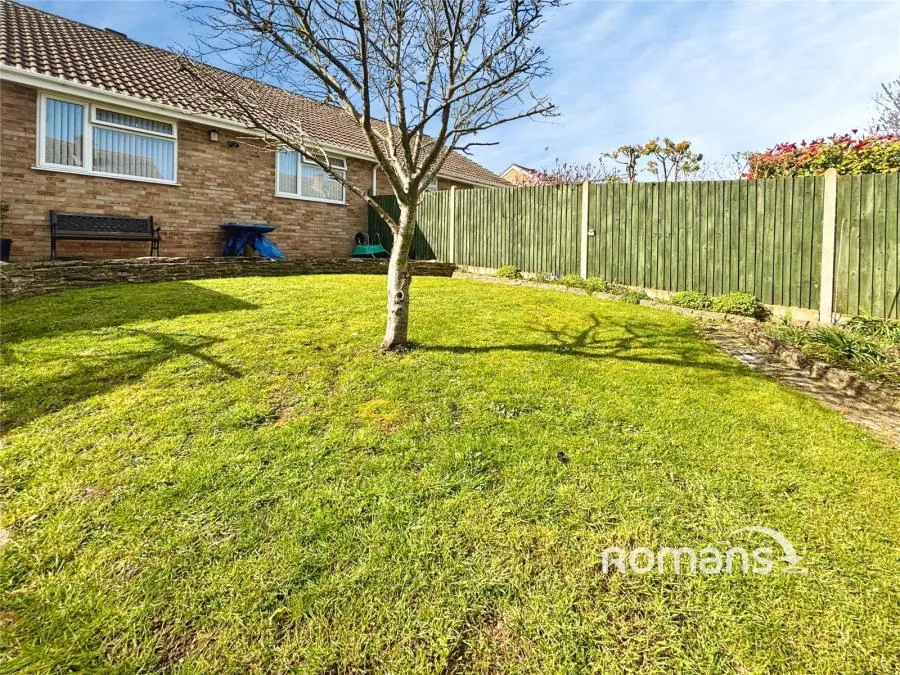 Swallow Close, Yateley, GU46, photo 12