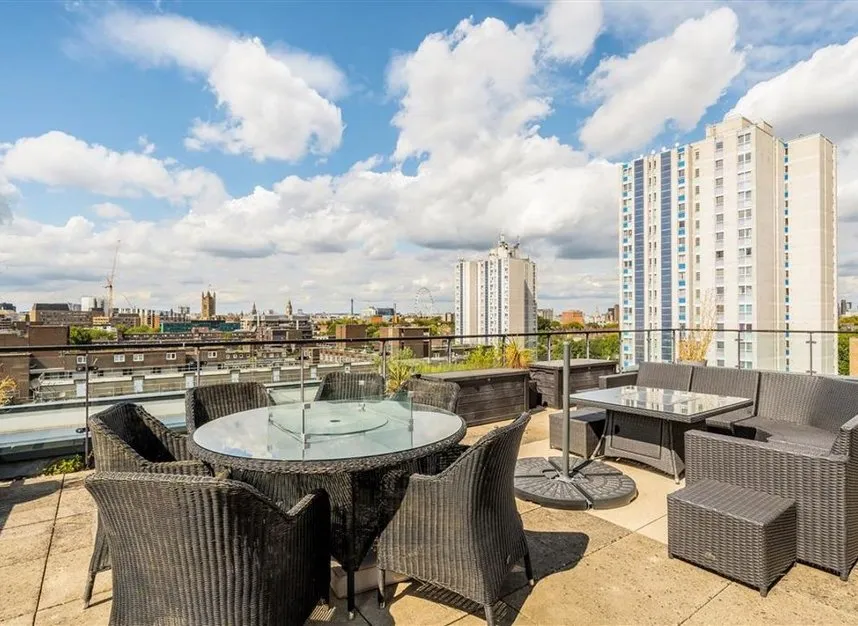 Hotspur Street, Kennington, SE11, photo 6