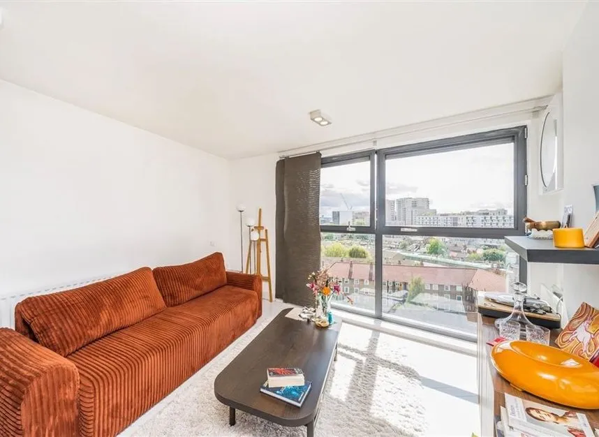 Hotspur Street, Kennington, SE11, photo 5