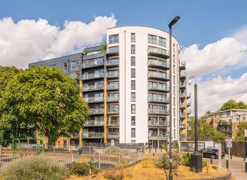 Hotspur Street, Kennington, SE11, photo 7
