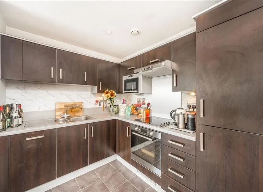 Hotspur Street, Kennington, SE11, photo 3