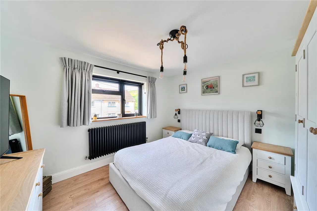 Heol Callwen, Penycae, Swansea, Powys, SA9 1GR, photo 16