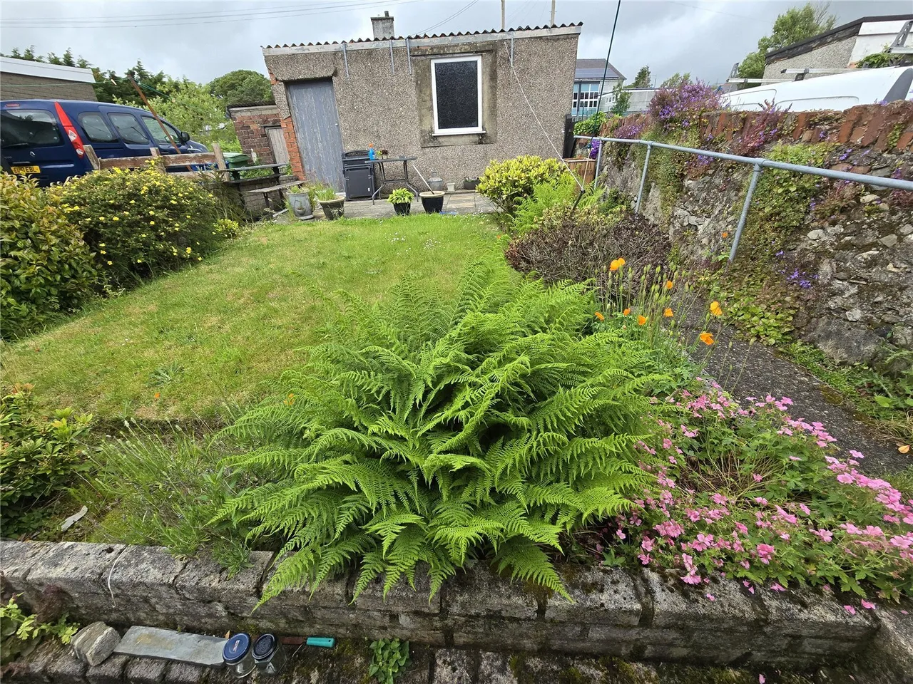 County Road, Penygroes, LL54, photo 12