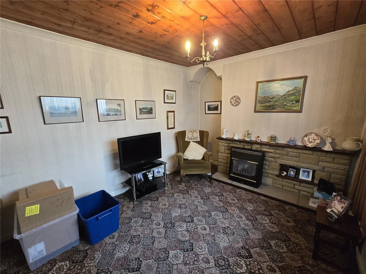 County Road, Penygroes, LL54, photo 17