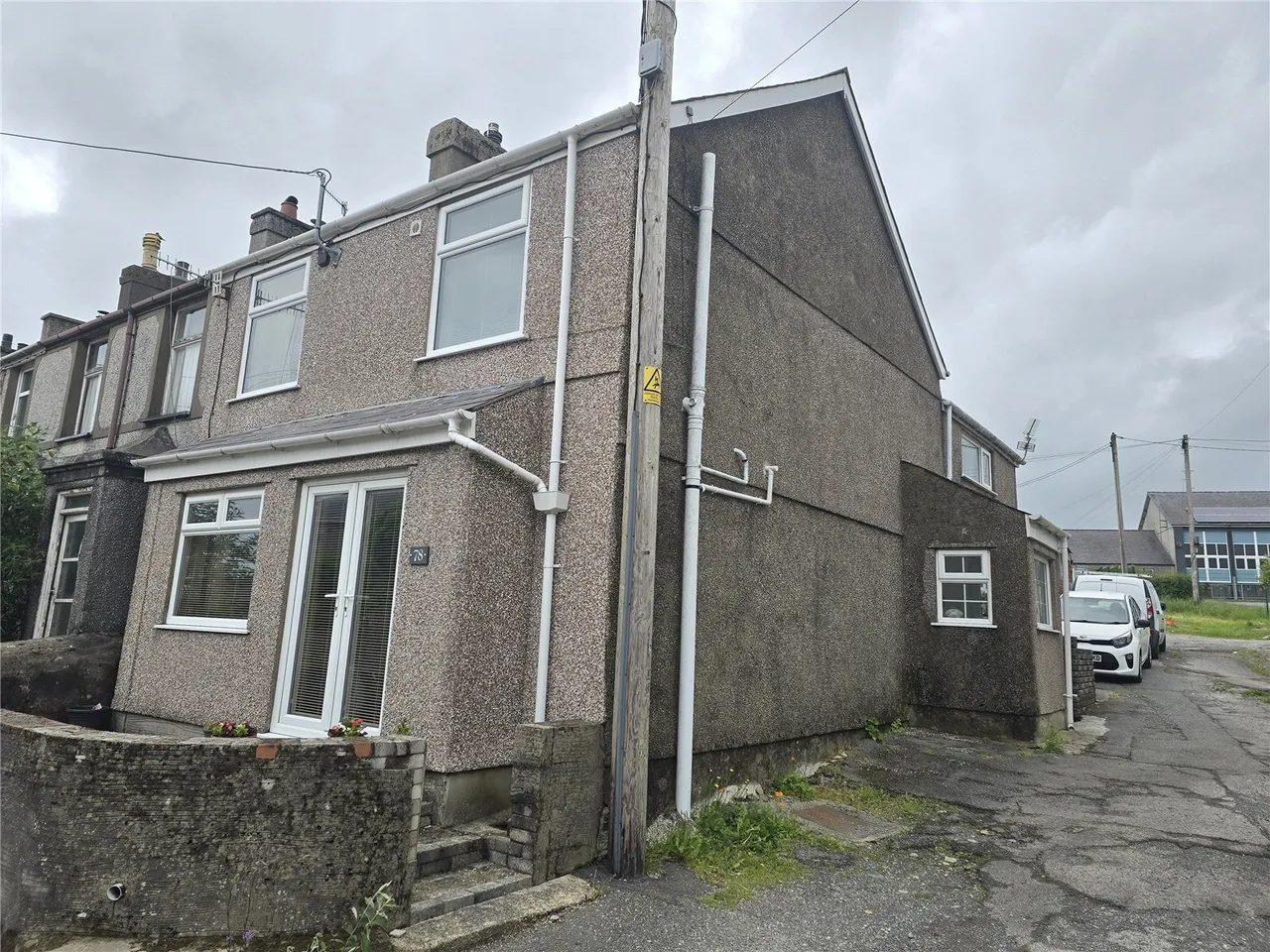 County Road, Penygroes, LL54, photo 16