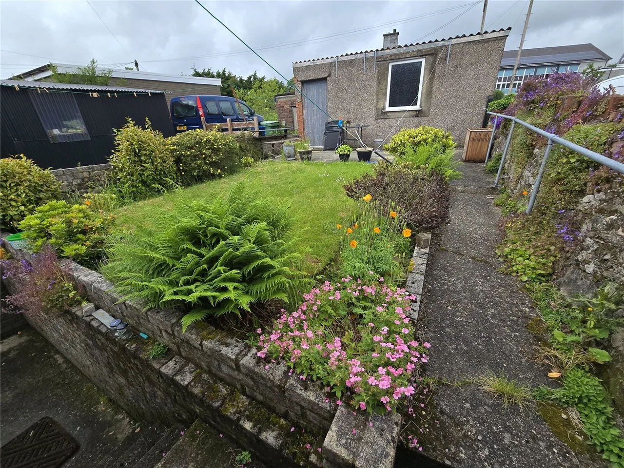 County Road, Penygroes, LL54, photo 11