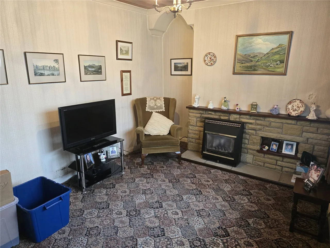County Road, Penygroes, LL54, photo 4