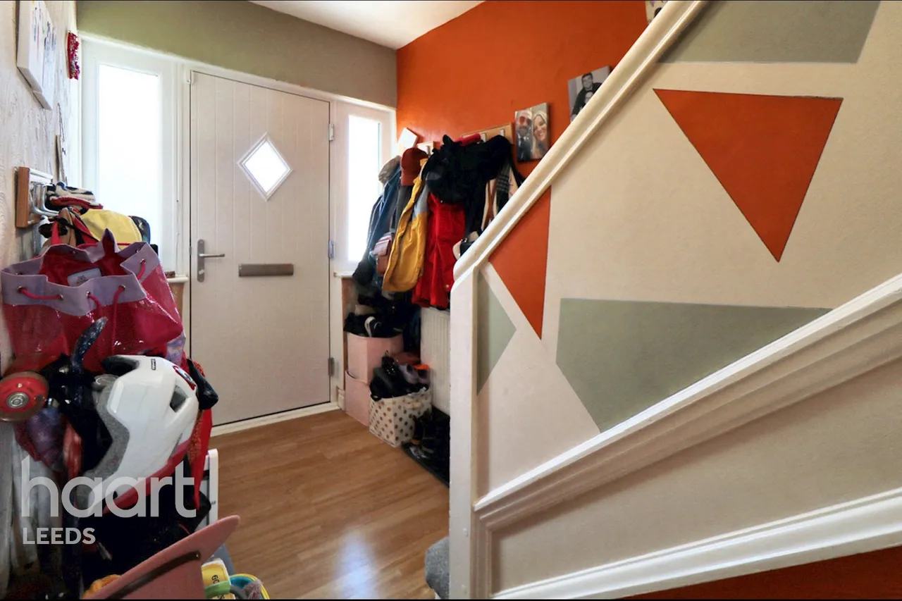 Brander Road, Leeds, LS9, photo 5