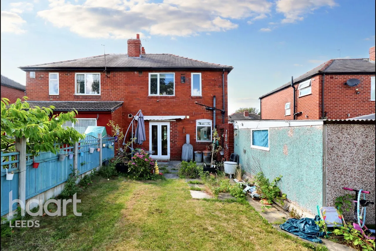 Brander Road, Leeds, LS9, photo 10