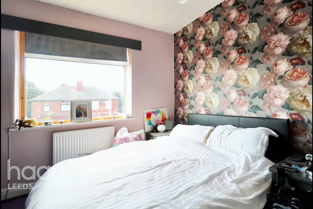 Brander Road, Leeds, LS9, photo 8