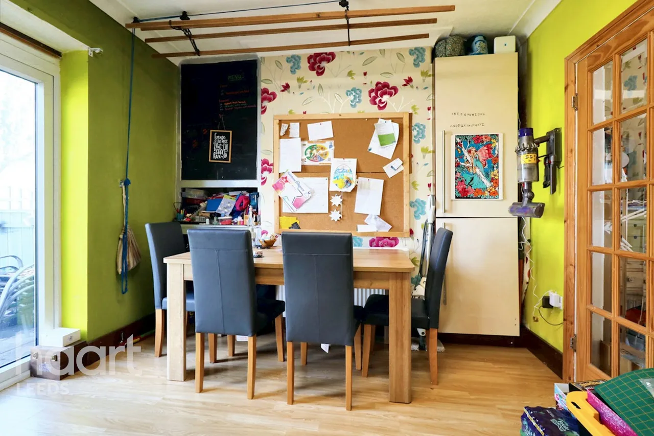 Brander Road, Leeds, LS9, photo 4