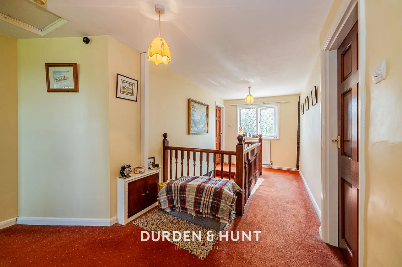 Nine Ashes Road, Nine Ashes, CM4, photo 26