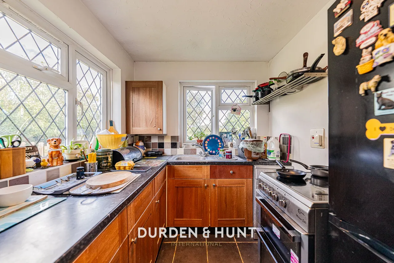 Nine Ashes Road, Nine Ashes, CM4, photo 16
