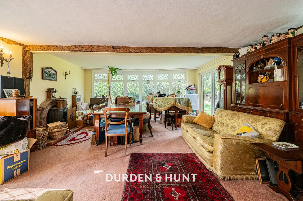 Nine Ashes Road, Nine Ashes, CM4, photo 20