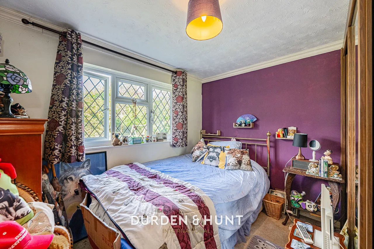 Nine Ashes Road, Nine Ashes, CM4, photo 14
