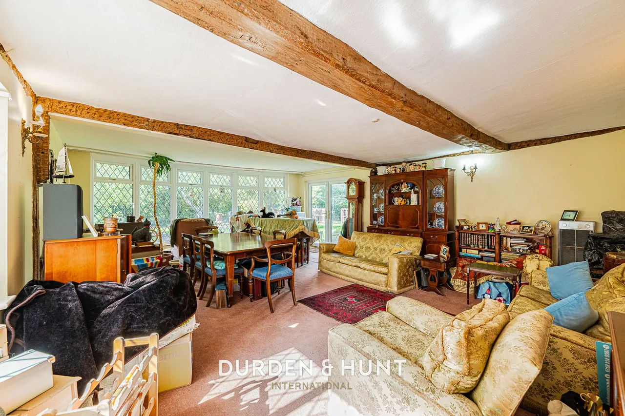 Nine Ashes Road, Nine Ashes, CM4, photo 19