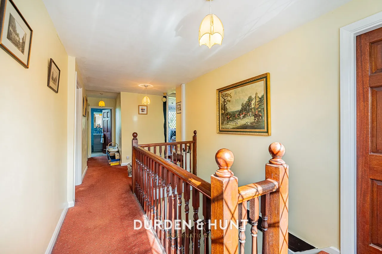 Nine Ashes Road, Nine Ashes, CM4, photo 25