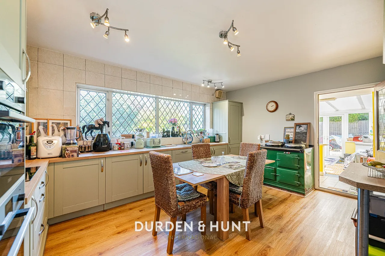 Nine Ashes Road, Nine Ashes, CM4, photo 6