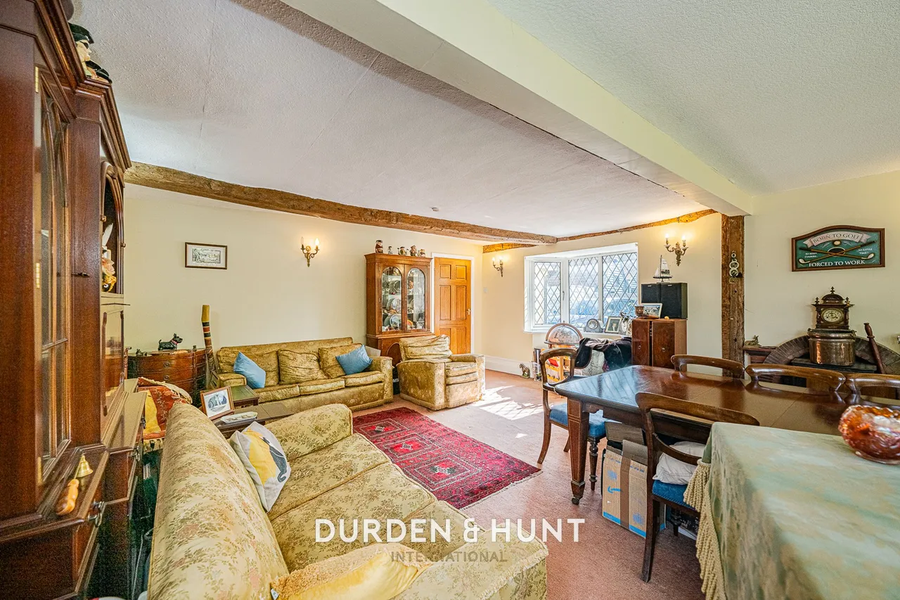 Nine Ashes Road, Nine Ashes, CM4, photo 21