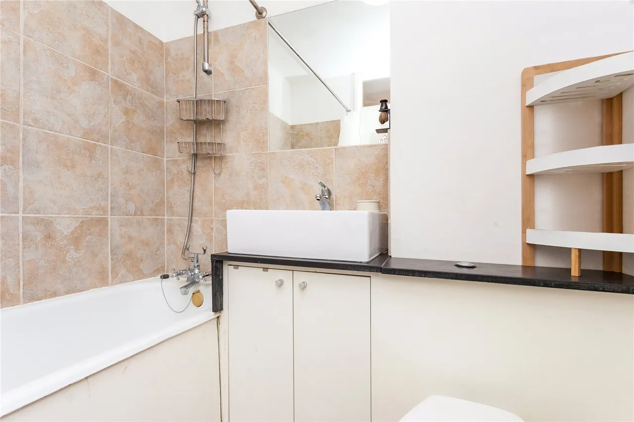 1 bed flat to rent — Aberdeen Park, London, N5