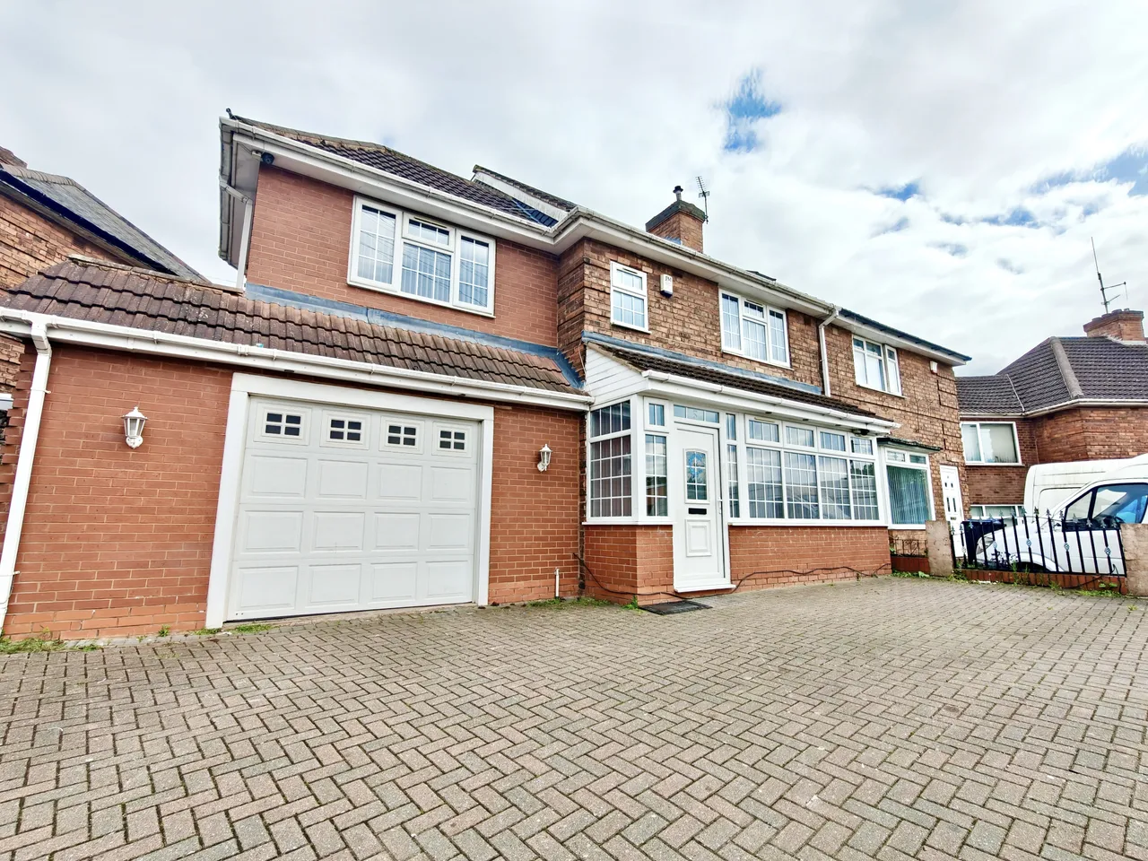 5 bed house to rent, Wardend Road, Birmingham, B8