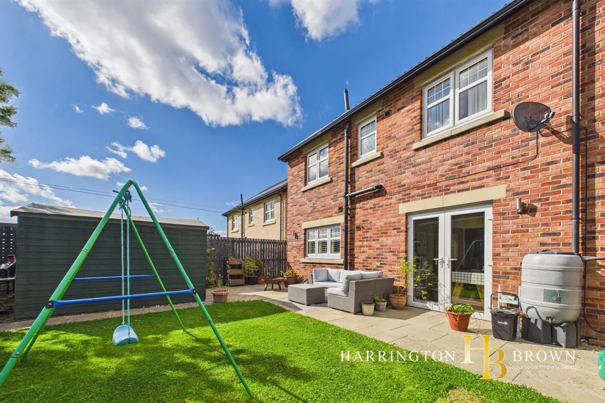 Seagent Place, Shotley Bridge, photo 21