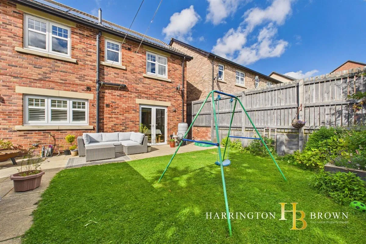 Seagent Place, Shotley Bridge, photo 12