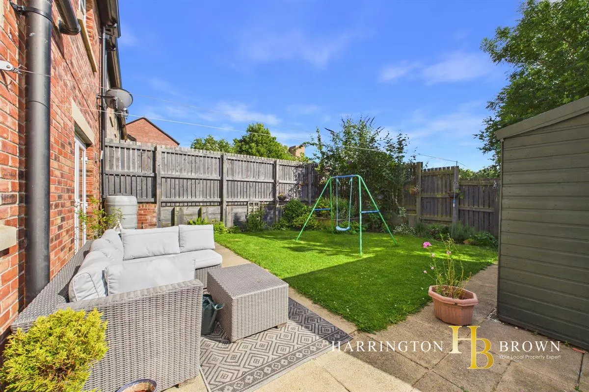 Seagent Place, Shotley Bridge, photo 20