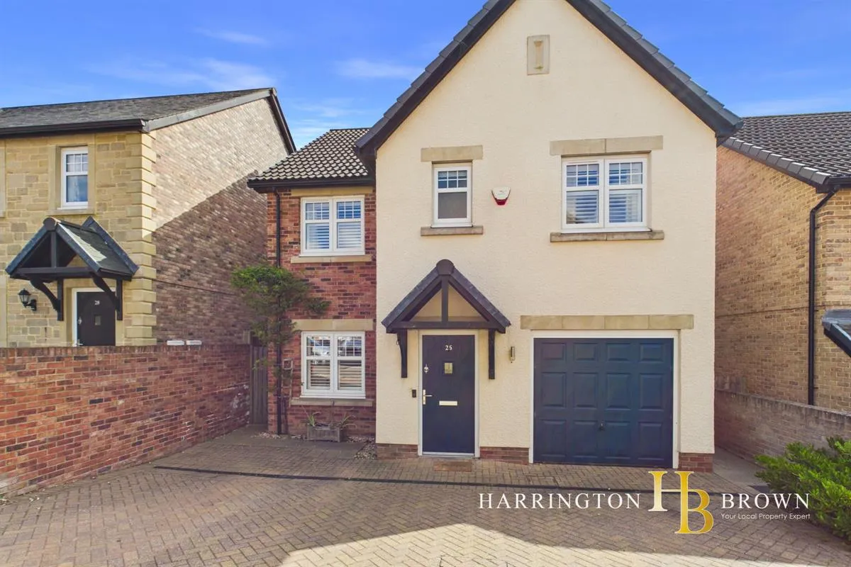 Seagent Place, Shotley Bridge, photo 19