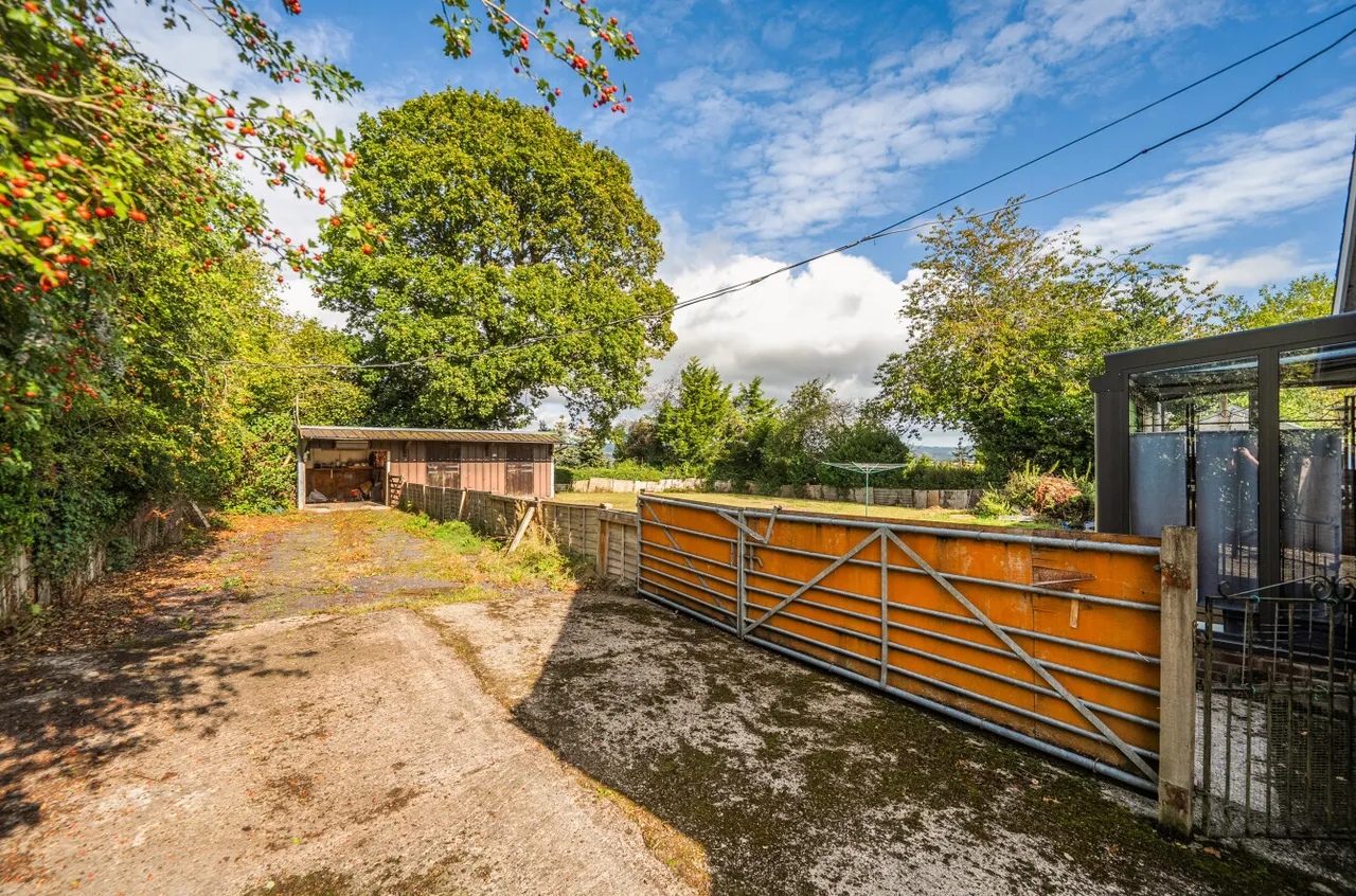 Geuffordd, Guilsfield, photo 19