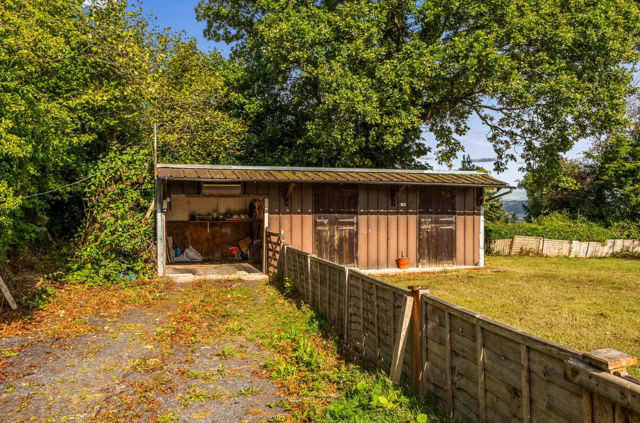 Geuffordd, Guilsfield, photo 18