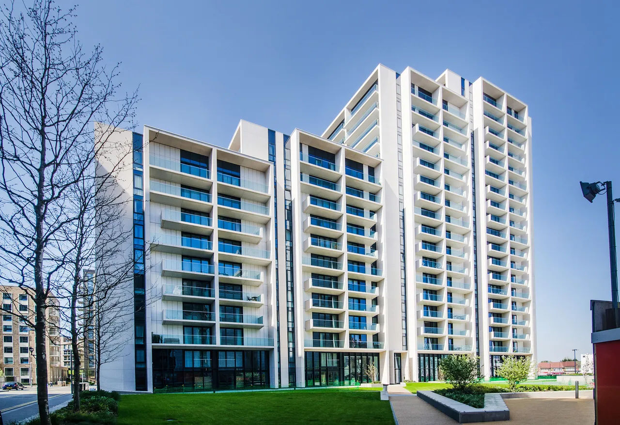 85 Pienna Apartments, 2 Elvin Gardens, Wembley, photo 5